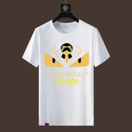 Picture of Fendi T Shirts Short _SKUFendiM-4XL11Ln8034467